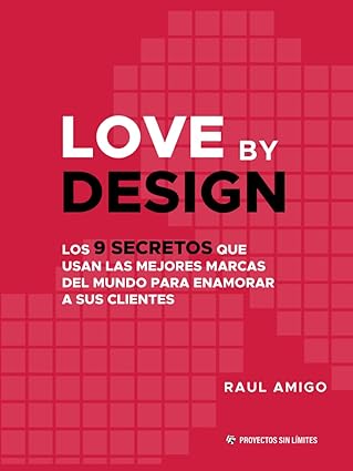 Love By Design