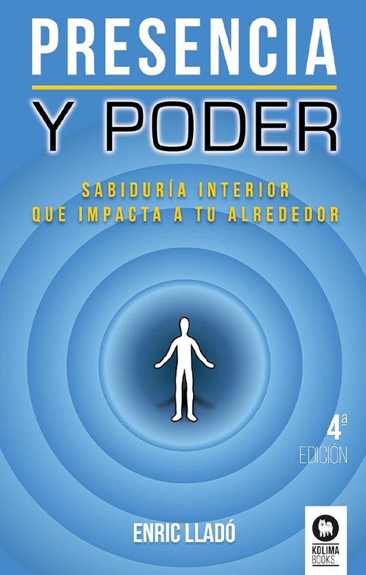 Presencia y Poder