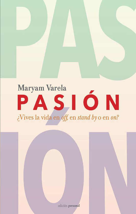 Pasión