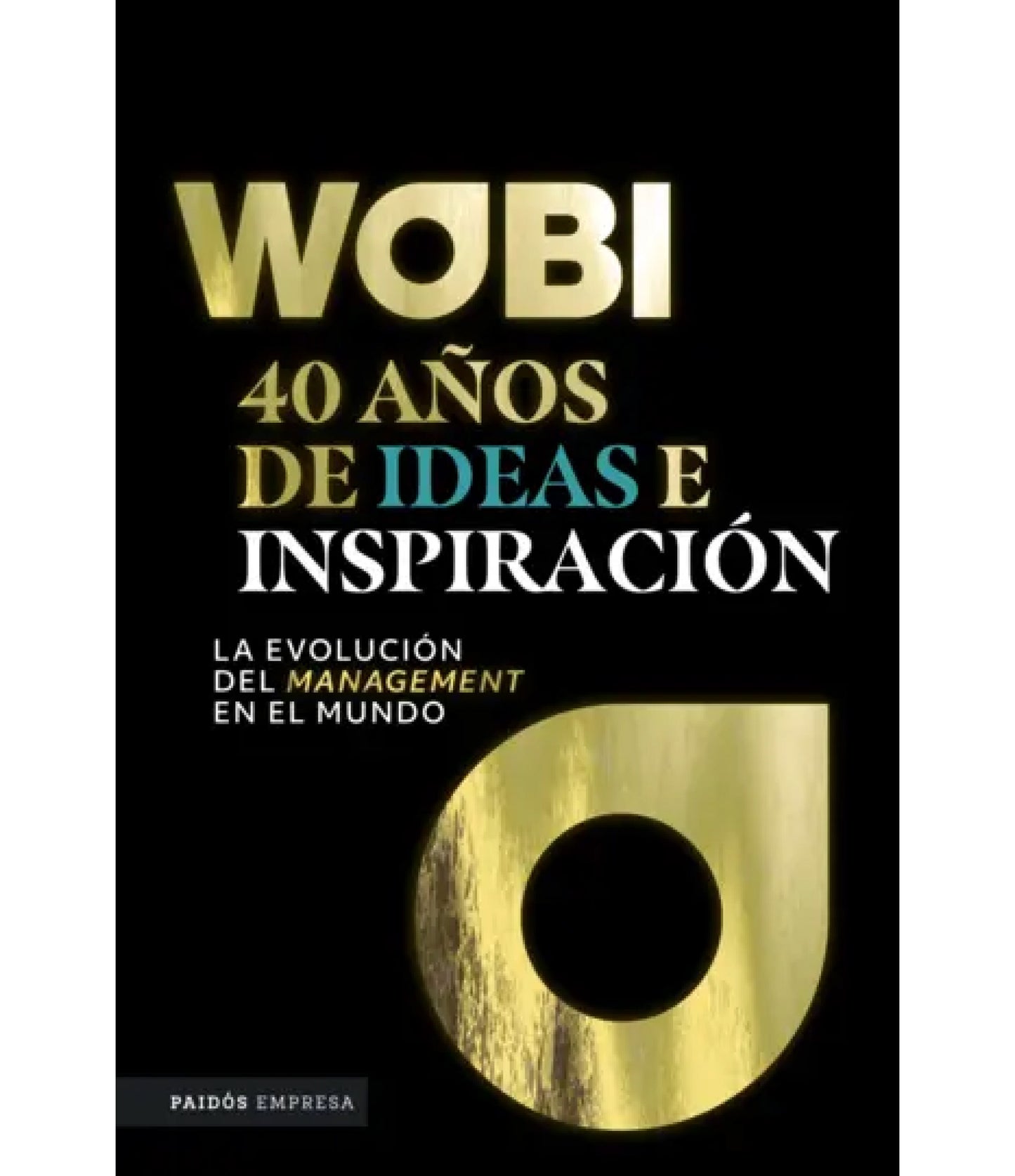 WOBI: 40 años de ideas e inspiración