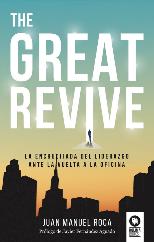 The Great Revive