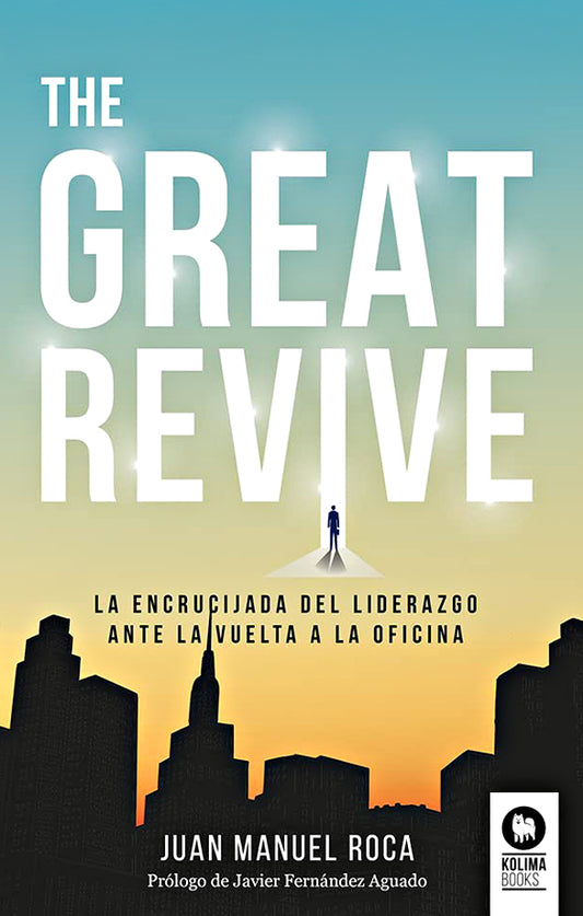 The Great Revive