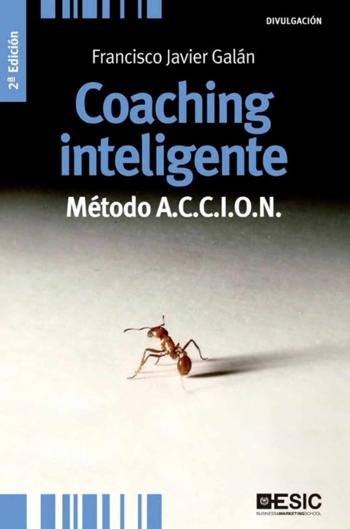 Coaching inteligente: Método A.C.C.I.O.N.
