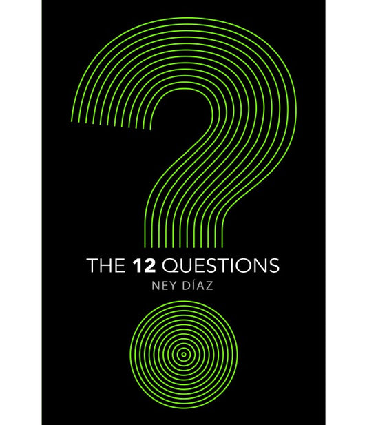 The 12 questions